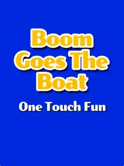 boom goes the boat game ipad images 3