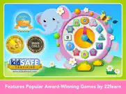 toddler learning games 4 kids ipad images 2