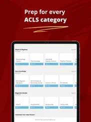 acls mastery practice 2022 ipad images 4