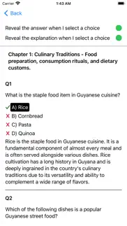 culture of guyana exam iphone resimleri 2