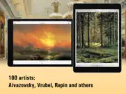 peinture russe hd. iPad Captures Décran 2