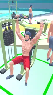 gym idle 3d iphone images 2
