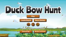 duck bow hunt fun iphone images 2