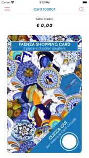 faenza shopping card iphone images 1