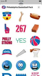 philadelphia basketball pack iphone images 4
