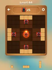 block puzzle game: hey wood айпад изображения 3