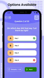 bible quiz & answers айфон картинки 4