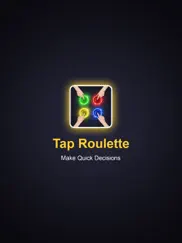 tap roulette ipad images 1