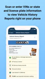 carfax for police iphone images 3