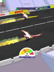 dragster hell ipad images 3