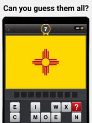 states play-what's that state, flag, & capital? free ipad images 3