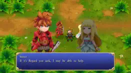 adventures of mana iphone images 2