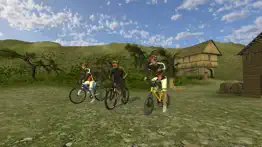 mountain bike simulator 2023 iphone resimleri 1