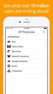 69 positions pro for kamasutra iphone images 2