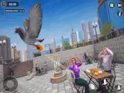 pigeon bird flying simulator ipad images 1