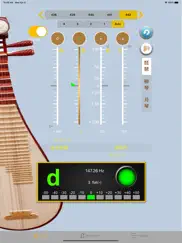 pipa tuner-tuner for pipa ipad images 1