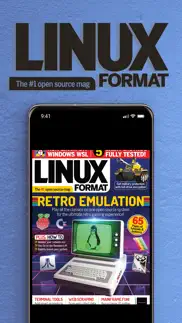 linux format iphone images 1