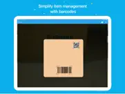 zoho inventory management app ipad images 4