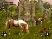stallion wild horse simulator iPad Captures Décran 1