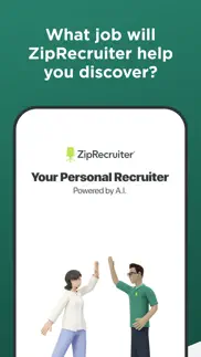 ziprecruiter job search iphone images 1