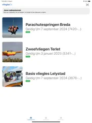 vliegles.nl ipad images 1