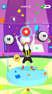 circus fun games 3d iphone images 2