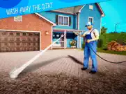 power washer - clean simulator ipad images 2