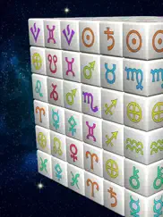 horoscope biorhythm mahjong ipad images 3