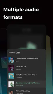 offline mp3 music - weezer max iphone bildschirmfoto 3