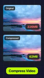 video compress· iphone resimleri 1