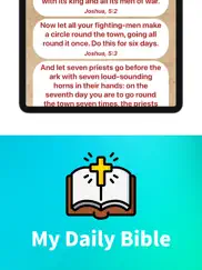my daily bible - all in one ipad images 4
