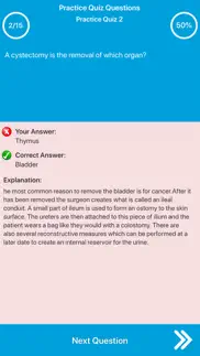 medical terminologies quiz iphone images 4