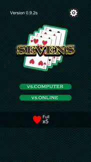 sevens - online iphone images 1