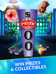wheel of fortune: show puzzles ipad images 2