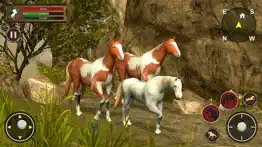 stallion wild horse simulator iPhone Captures Décran 3