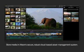 alteon.io for final cut pro iphone images 1