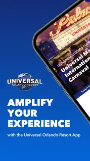 universal orlando resort™ iphone images 1