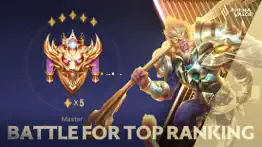 arena of valor iphone images 4