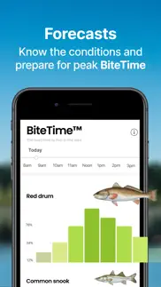 fishbrain - fishing app iphone images 4