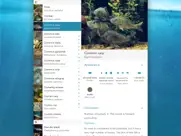 fishes pro - field guide iPad Captures Décran 3