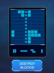 cyber puzzle - block puzzles ipad images 4