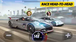csr 2 - realistic drag racing iphone resimleri 2