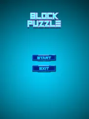block puzzle premium ipad images 1