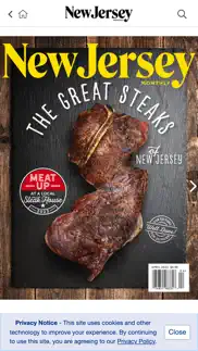 new jersey monthly magazine iphone images 1