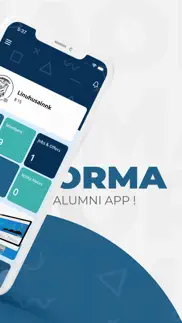 orma alumni iphone images 4