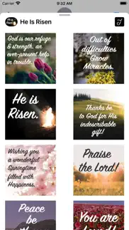 he is risen iphone images 4