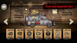 earn to die rogue iphone images 3