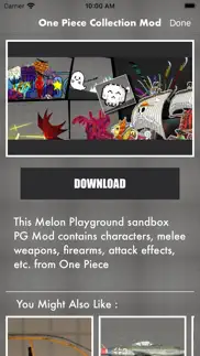 mods for melon playground. iphone resimleri 4