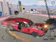 car crash compilation game ipad resimleri 4