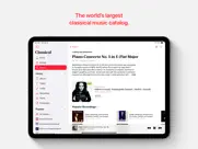 apple music classical ipad images 2